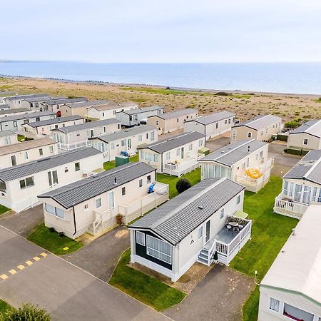 30 Bayside Cove Pevensey Bay Holiday Park Exteriör bild
